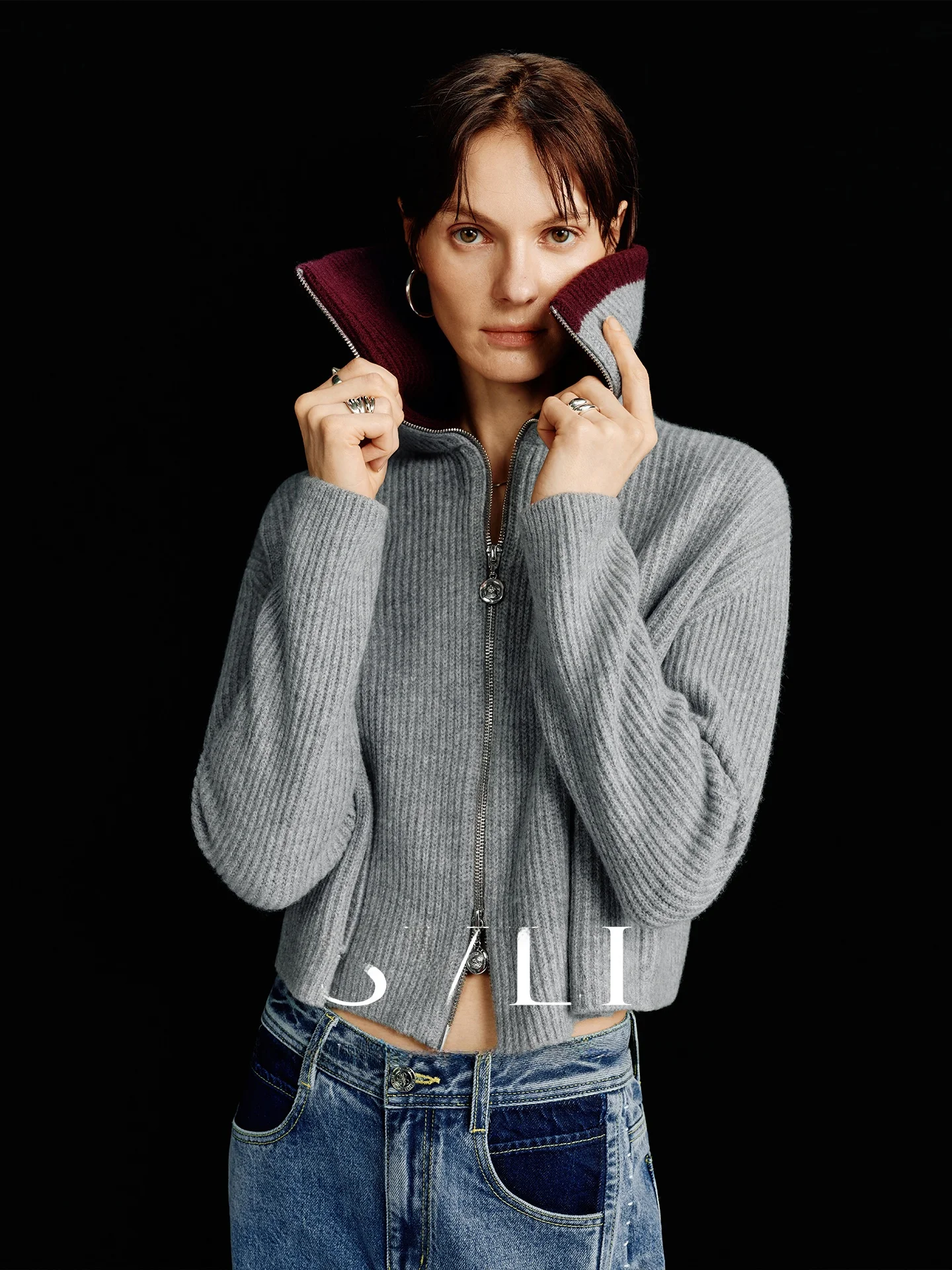 Svli Woolen Ort Ope… - image