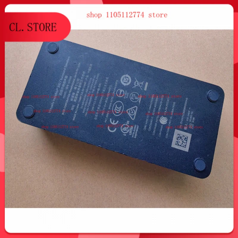 

used FOR BOSE Virtually Invisible 300 Power Supply 421088 for lifestyle 650 600 ST300 SH#