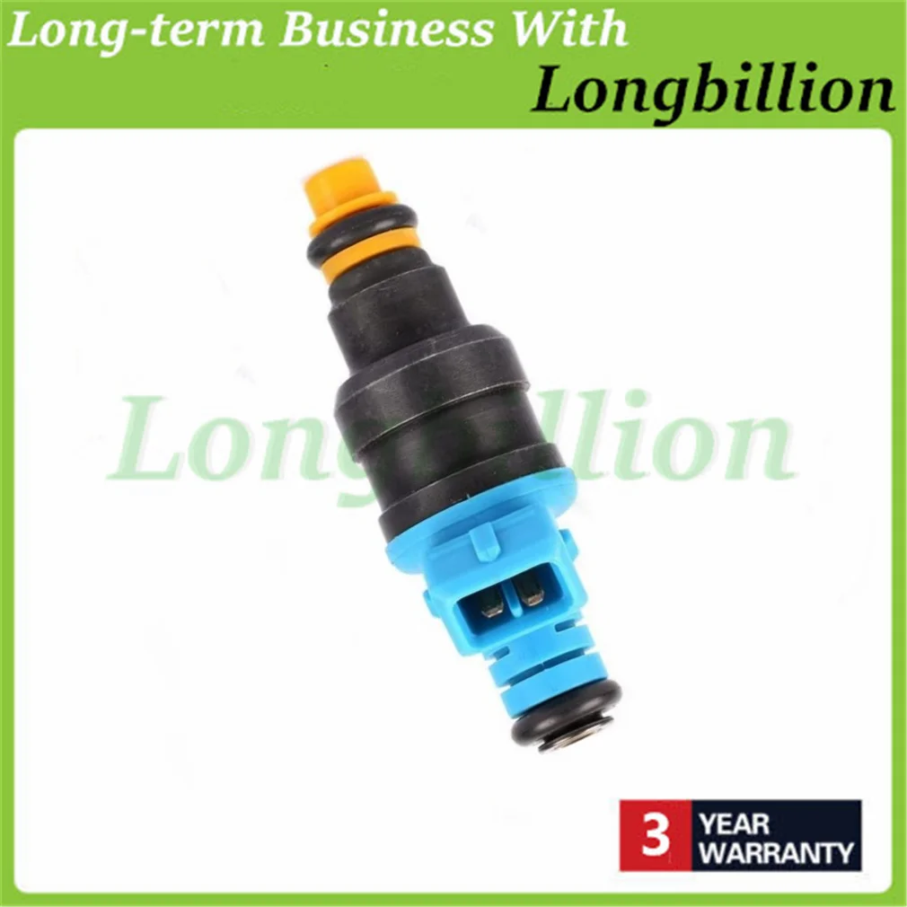 4pcs new high performance 1712cc fuel injector for OPEL 9270291 8036314 0280150563