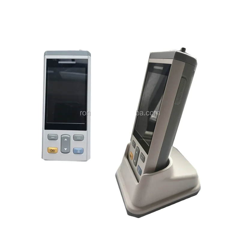 Patient Transfer Me…