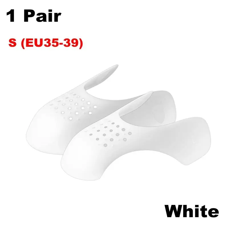 Crease Protector Toe Cap Support (1 Pair) product image