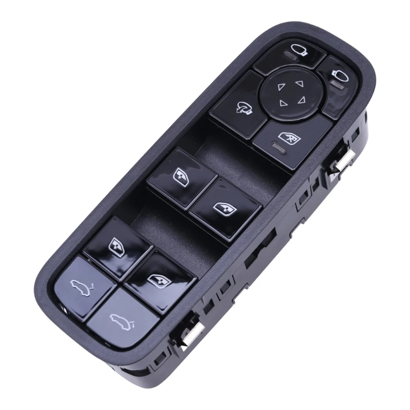 P9FD Vehicle Window Switches Assembly 971959858C with 12 V Operating Specification