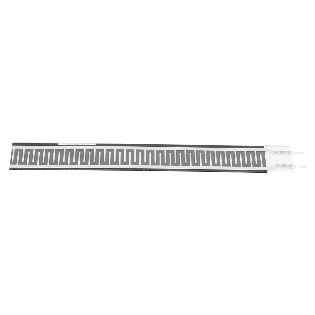 Force Sensitive Resistor RP L‑110 Resistive Film Pressure Sensor Flexible Force Sensitive Resistor