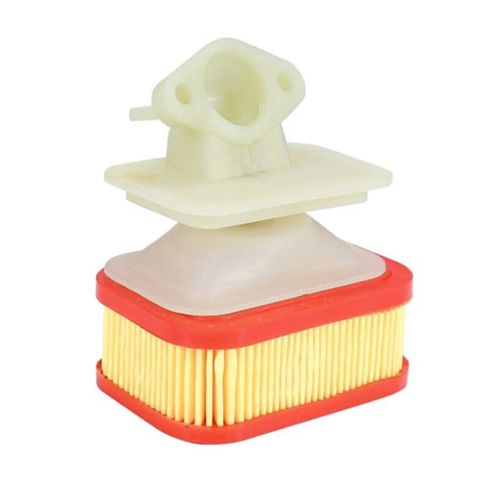 Kit filtro aria 1 pz Kit filtro aria carta motosega di alta qualità per motosega 52005800 5258CC elettroutensili per filtrazione carburante migliorata