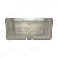 New Dust Box For Xiaomi Robot Vacuum Mop 2S MI MOP 3C VIOMI V2 Pro V3 VACUUM S10 XMSTJQR2S B106CN STYTJ02YM Dust Bin Accessories