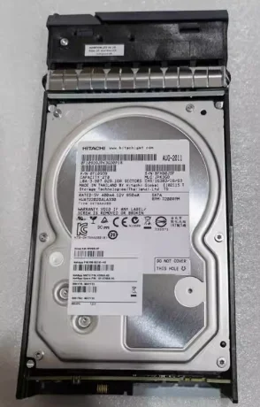 

For 2TB SATA 46X1135 108-00242 X306A-R5 hard drive HDD