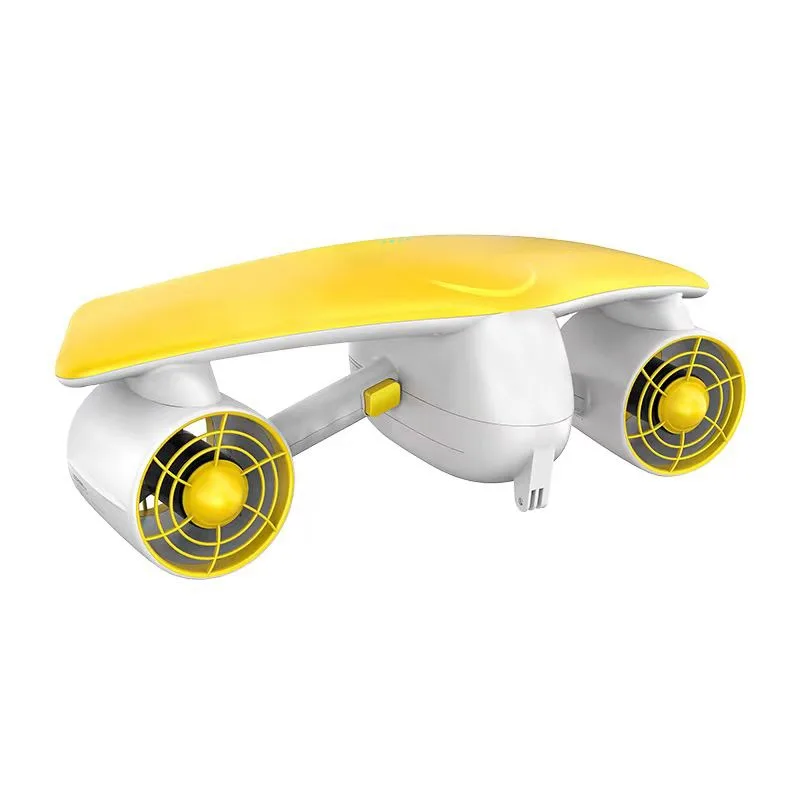 Airo Free Shipping 600W Electric Surfboard Fast Delivery Adults Underwater Scooter Compatible with Sports Cameras