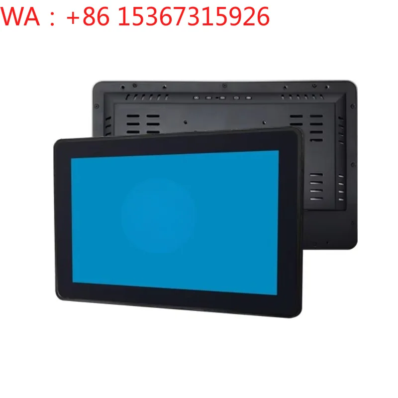 

13.3 Inch Marine Outdoor LCD Touch Screen Display 1000Nits 1500Nits IP65 Waterproof Industrial