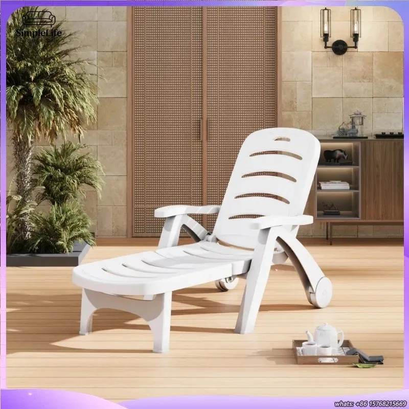 outdoor-foldable-lounge-chair-for-garden-poolside-patio-recliner-with-wheels-adjustable-backrest-lightweight-portable-plastic