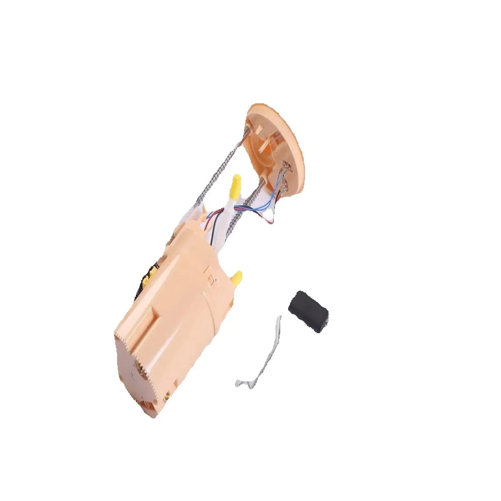 Ensemble de Module de pompe à carburant, pour BMW E70 F15 X5 3.0L 2009 – 2017 16117195474 E8957M