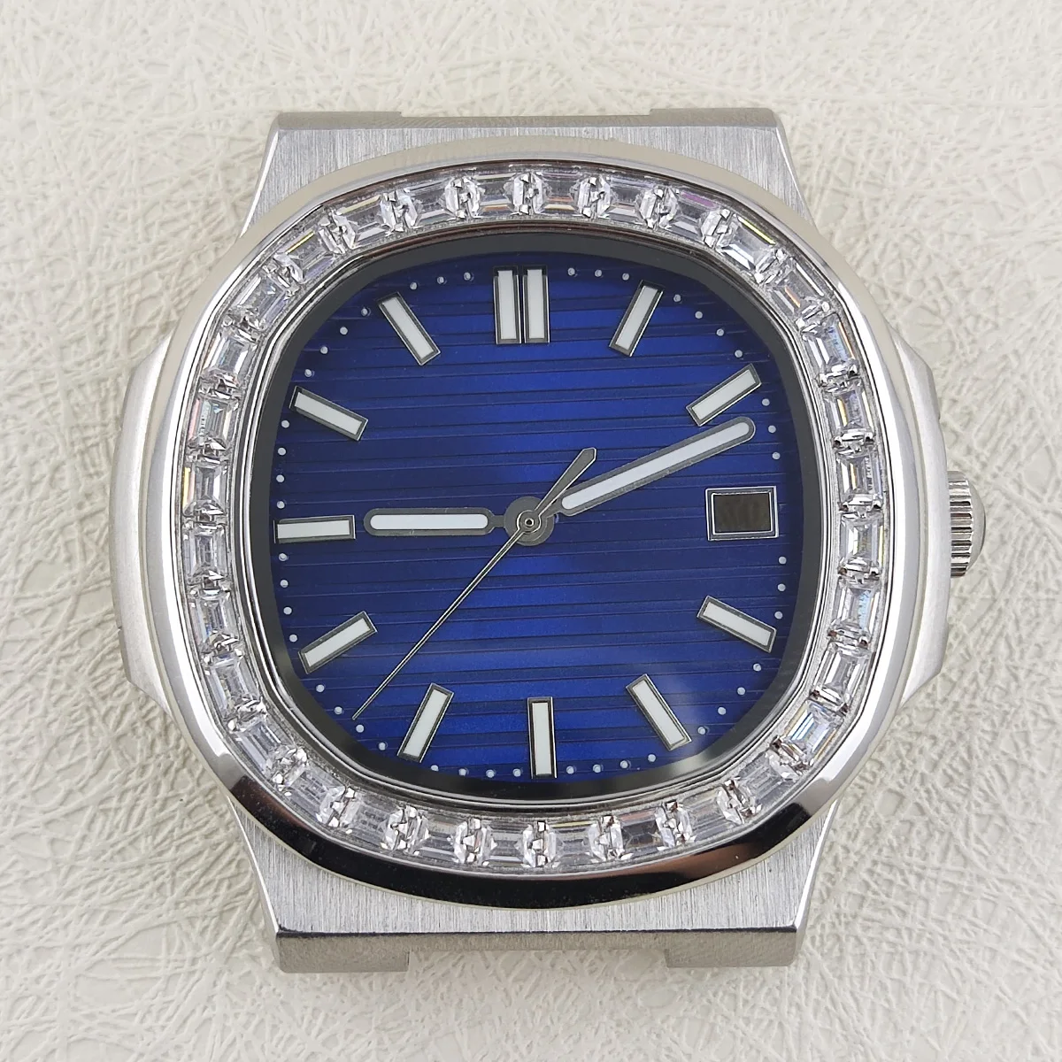 Часы с логотипом на заказ, 41 мм