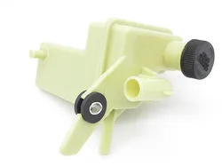 1pc for Mazda 3 Steering power pump oil pot