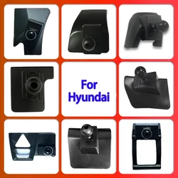 For Hyundai IX25 IX35 Verna LA FESTA Palisade Santafe Custo Special Car Phone Holder GPS Supporting Fixed Bracket