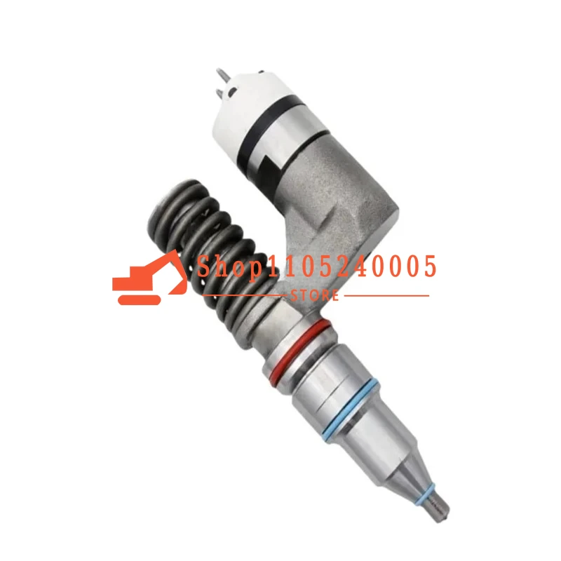 

10R-1003 Construction Machinery Part 10R1003 Fuel Injector 2235328 223-5328 for C10 C12 C-12 3176 3196 Engine