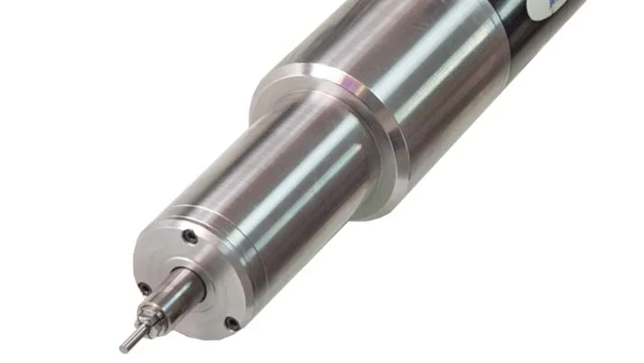 2.2Kw Water Cooled Cnc Router Spindle Motor Pcp Cnc Controller Stepper Motor Spindle