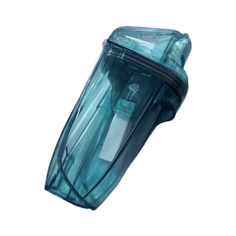 Cordless Cleaner Tank Wet Dry Vacuum Tank Detachable Water Tank For Cleaners Water Bottle Crack Resistant Visual Water Level