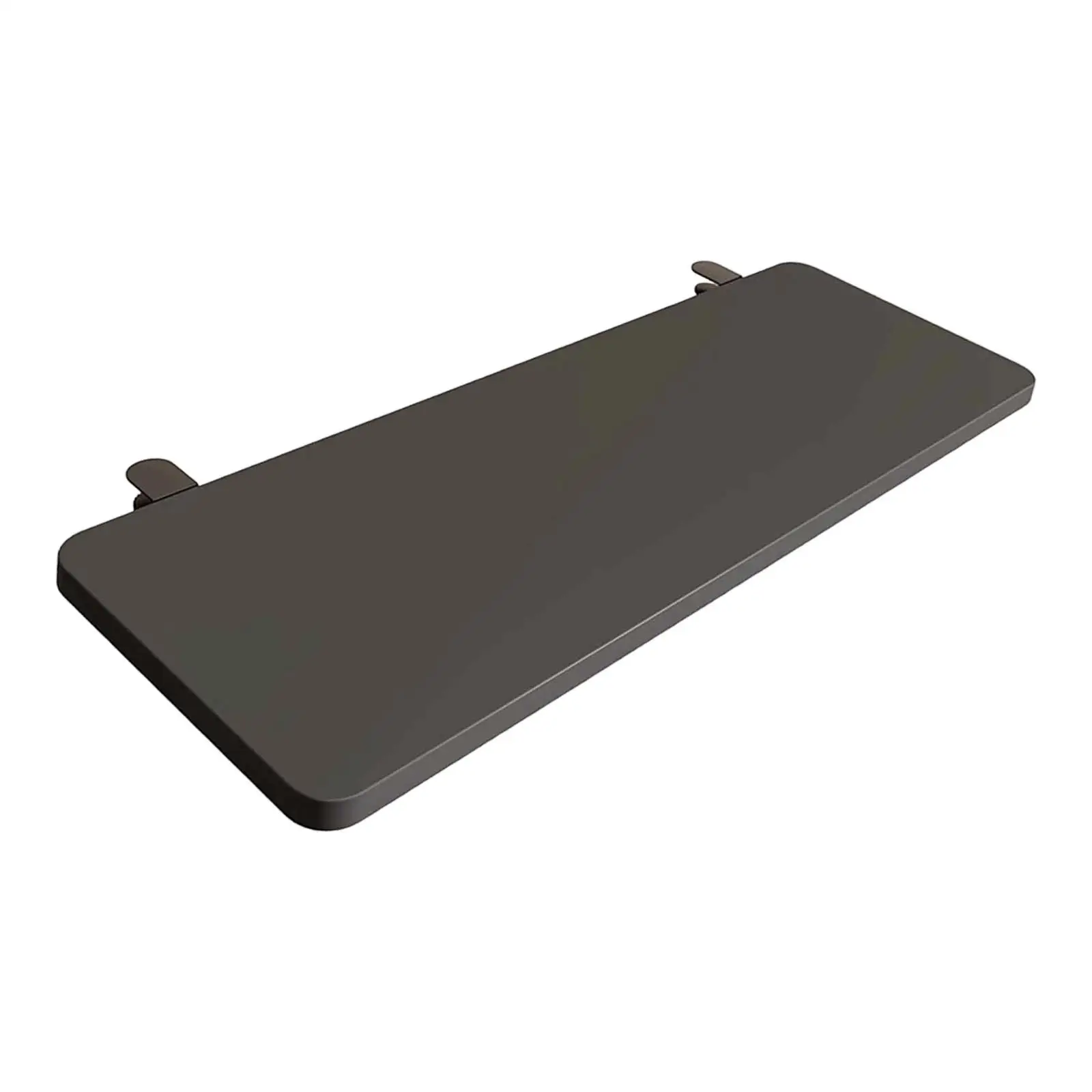 Desk Extender Tray Table Mount Workstation Organizer Desktop Extension Board Arm Rest Expansion Wrist Support Easy Installation
