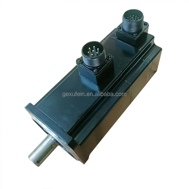 

100% Оригинальный Новый Серводвигатель SANYO P20B10150DCS00 Denki Motors AC Servo P20B10100DXS00 P20B10100DXS0J