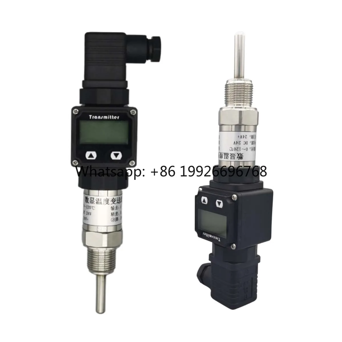 WD-38 Hessmann Digi…