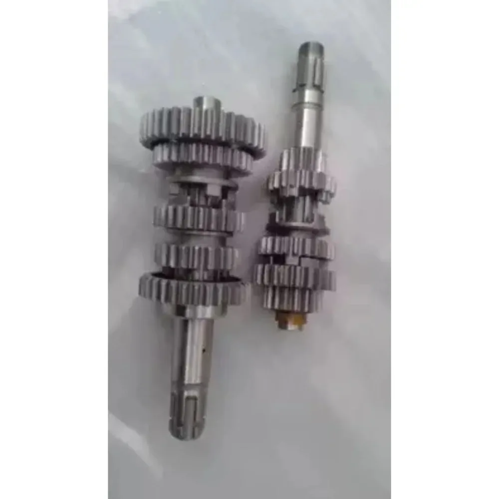 For Honda CA250 250 main countershaft (sets of teeth) two-cylinder 250 engine sets of teeth