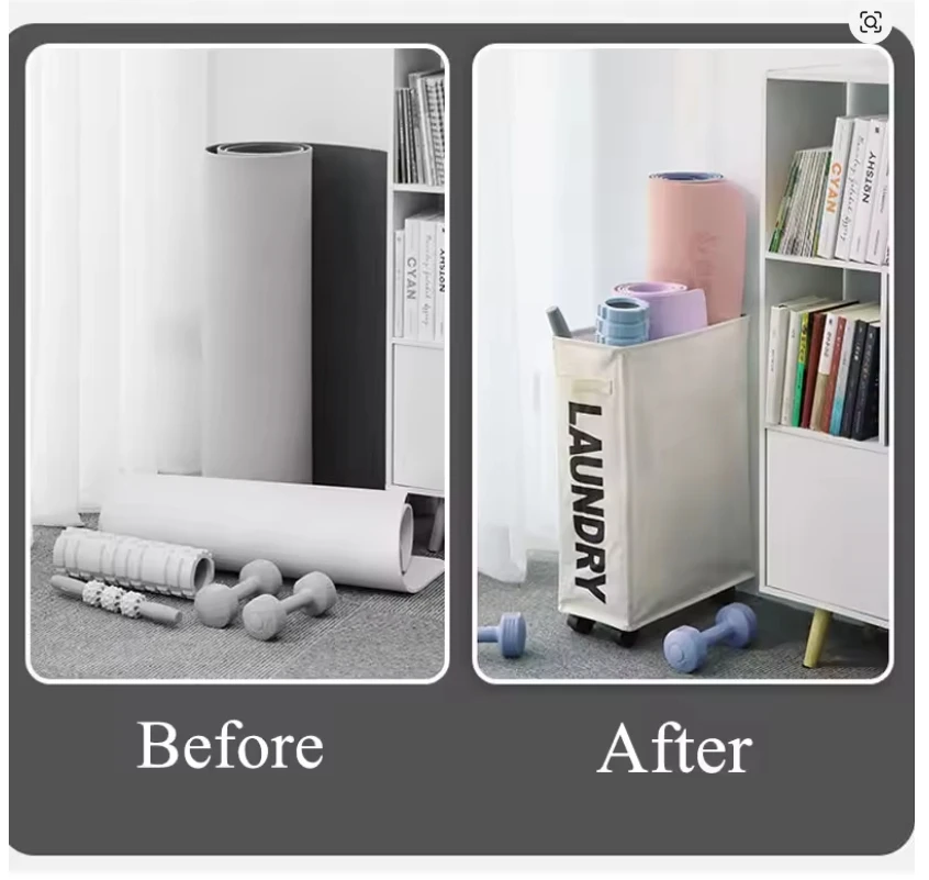 Thumbnail 3 - #43 Compare Storage Basket Before You Buy