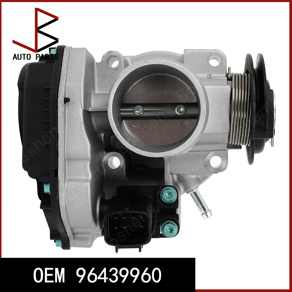 

Новый OEM 96439960 96447910 96439960 240640692 7519392 Камера дроссельной заслонки для CHEVROLET MATIZ (M200, M250) 2005/03 - X