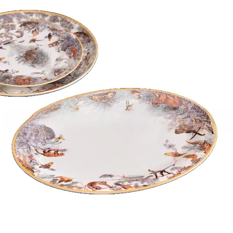 Light Luxury Equato…