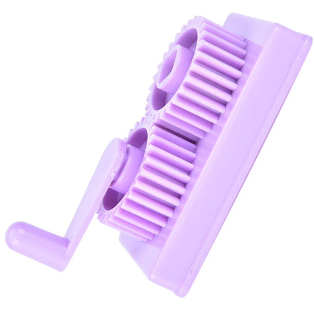 Paper Quilling Machine Crimper Tool Craft Quilled DIY Supply Styler Plastic Winder Tools and Supplies Curling Device