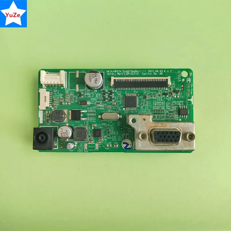 Eax65784804 m47a mp57a LGM-042 Monitor Motherboard für 20 ''20 Zoll 20 m37aa 20 m37 m47a/mp57a