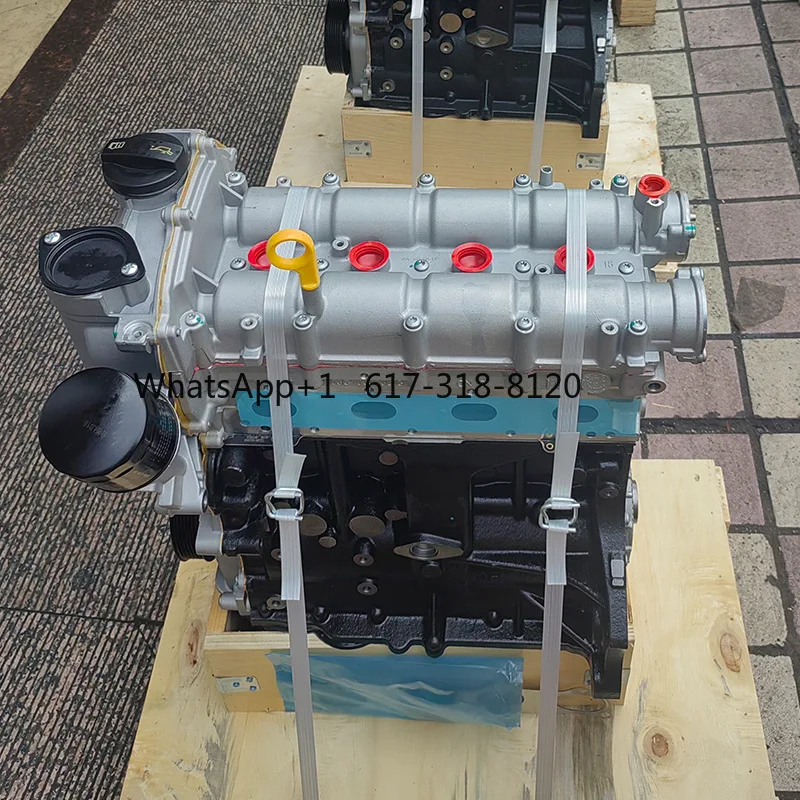 

Suitable for V olkswagen Langyi CFB J etta BMG Santana Suiteng CFN G olf CLS Bora EA111 engine