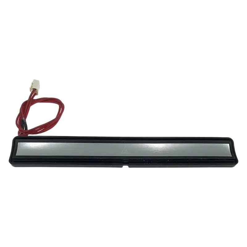 New Arrivals-For Dreame H14 H14 Dual Floor Scrubber Replacement Parts Heating Aluminum Plate Thermal Elements
