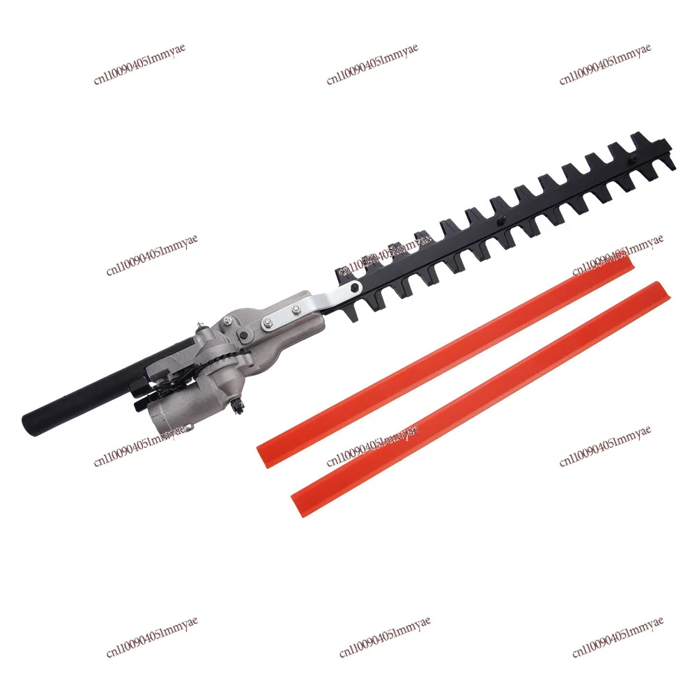 

Lawn Mower Lengthened High Branch Shearing Hedge Shearing Trimmer Modified Brush Cutter Universal Broadband Shearing Lawn Mower