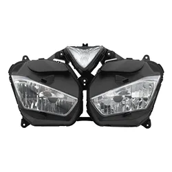 Koplamp Koplamp Verlichting Voor Yamaha Yzf R3 R25 2013-2016 2015 2014 Motoraccessoires