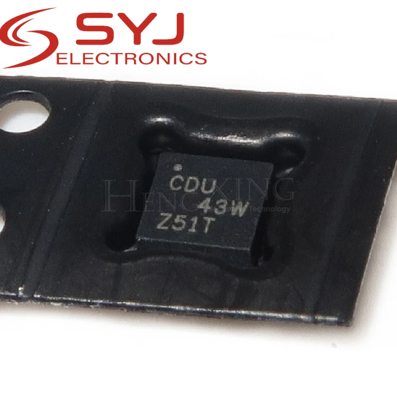 10 peças bq24012drcr bq24012 azp qfn-10