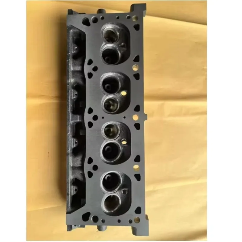 

V8 5.2L 5.9L Cylinder Head 671 466 468 671466468 Bare Cylinder Head For Chrysler 318 360 For Dodge