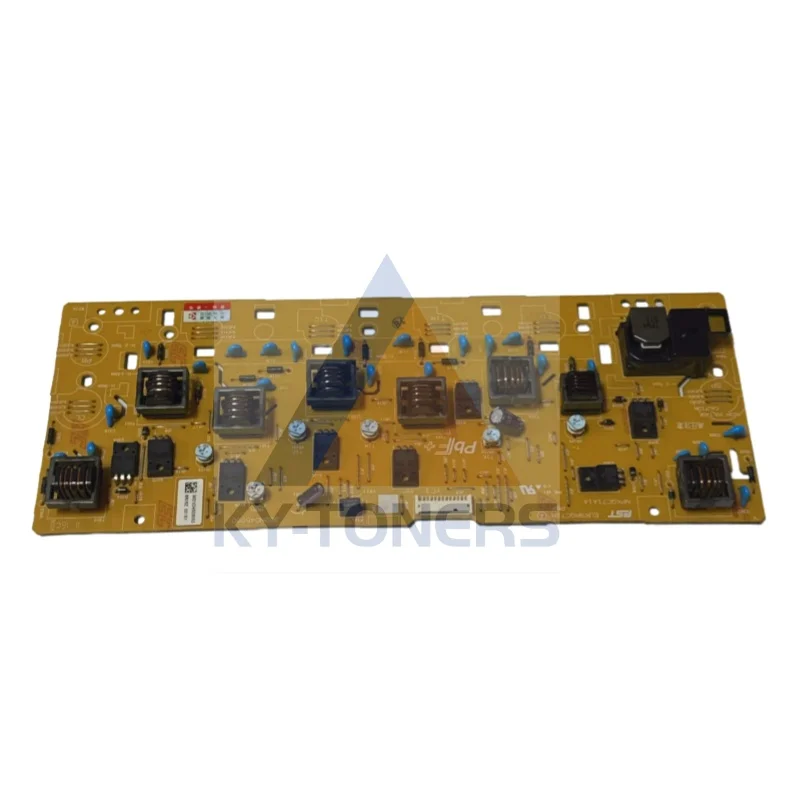 

302ND45050 оригинальная использованная плата высокого напряжения для блока питания HVPS Kyocera TASKalfa 2552ci 4052ci 5052ci 6052ci