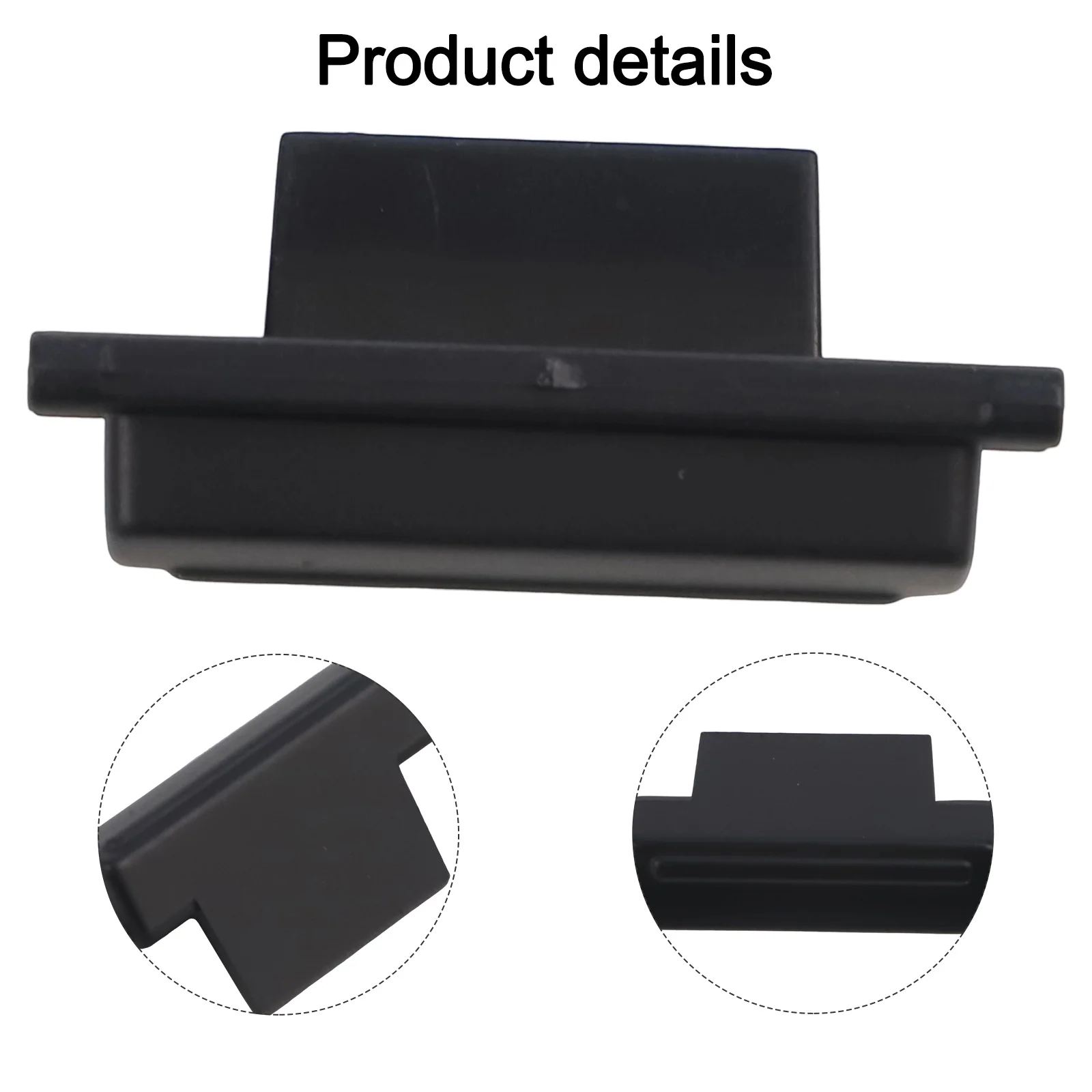 1 Pcs Car Glasses Case Switch Button 95555231801 For Porsche For Cayenne 2003-2010 Auto  Interior Accessories