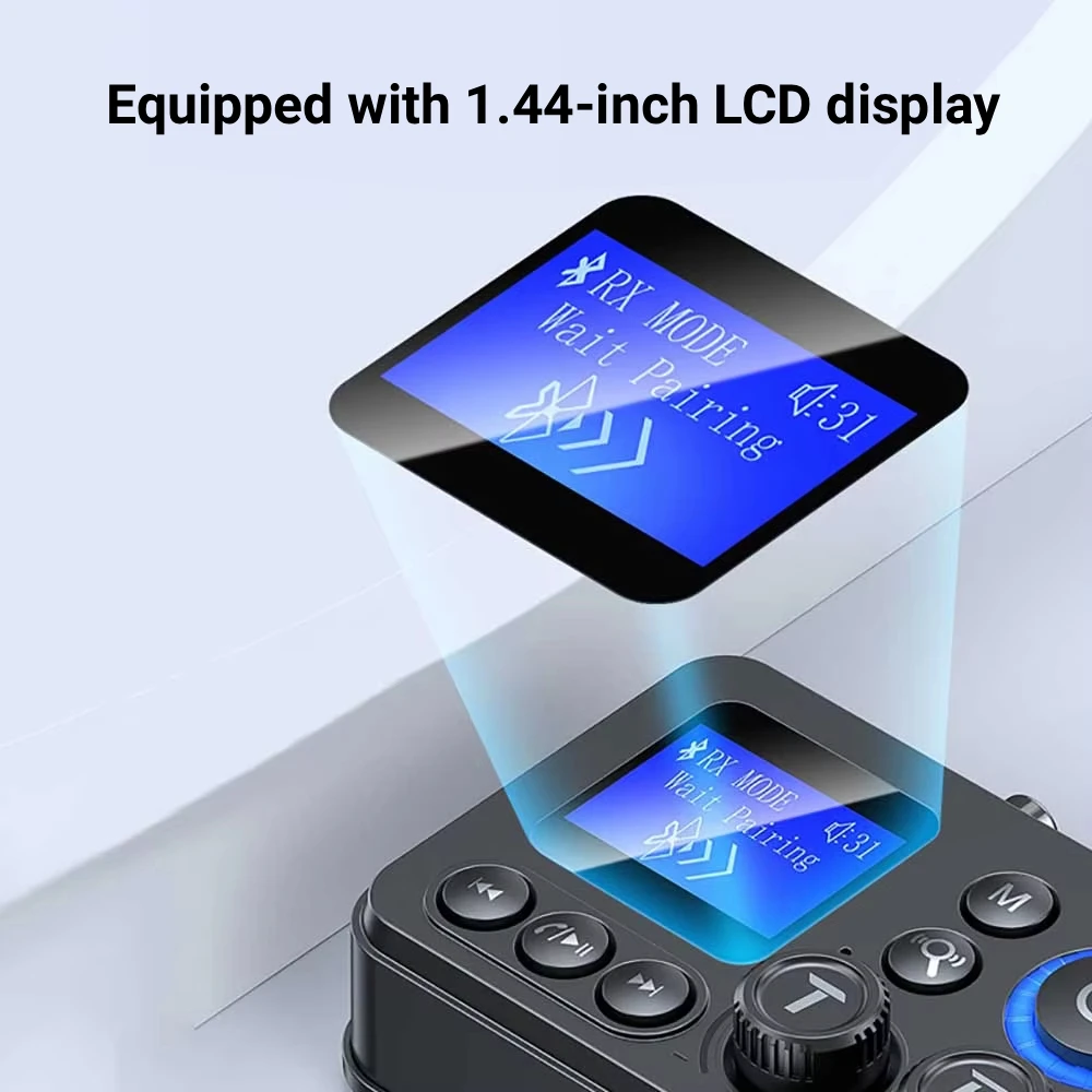 Thumbnail 3 - #78 Best Audio Transmitters to Buy In 2026