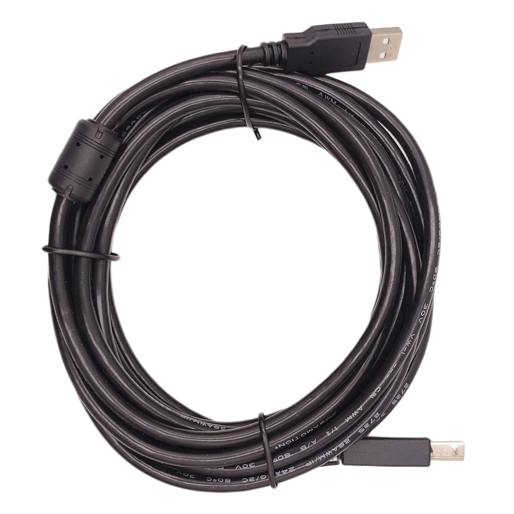 For Siemens For S7-200/300/400 Programming Cable 6EFor S7972-0CB20-0XA0 USB Interface RS485 Optically Isolated 5 Meter