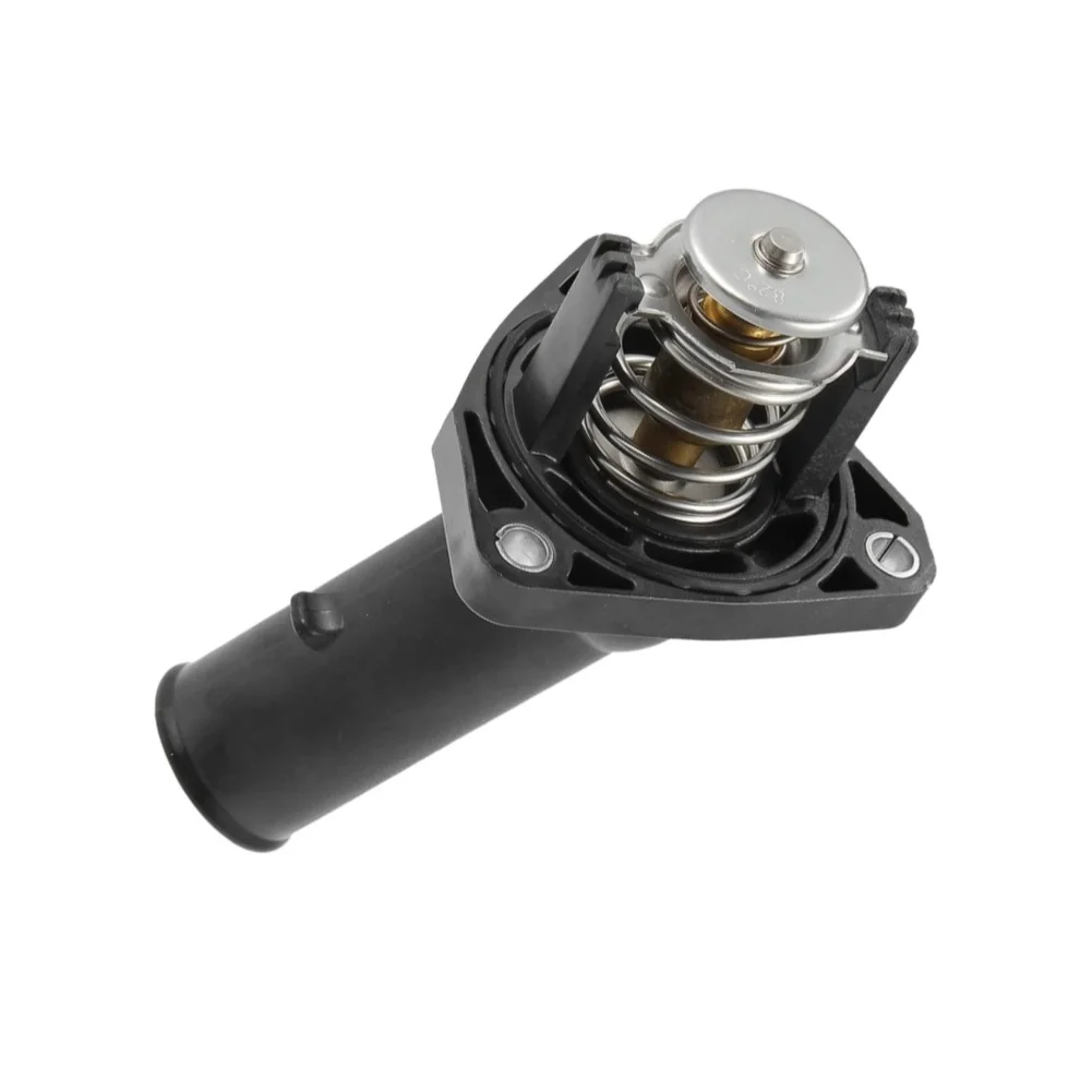 Thermostat Housing 1603131011 for Toyota For Tacoma 2005-2015 and For Tundra 2002-2014 High Precision Fit Part