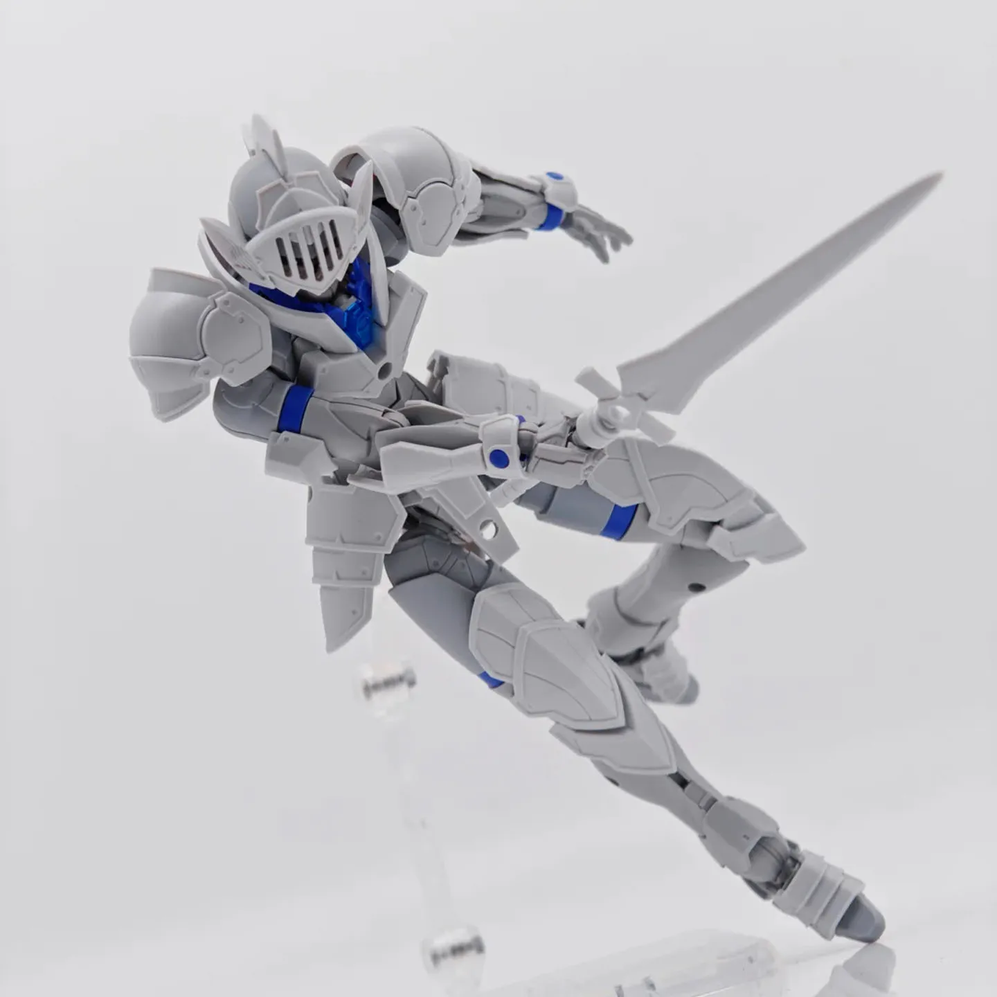 Thumbnail 2 - #48 Newest Gundam Model Kits