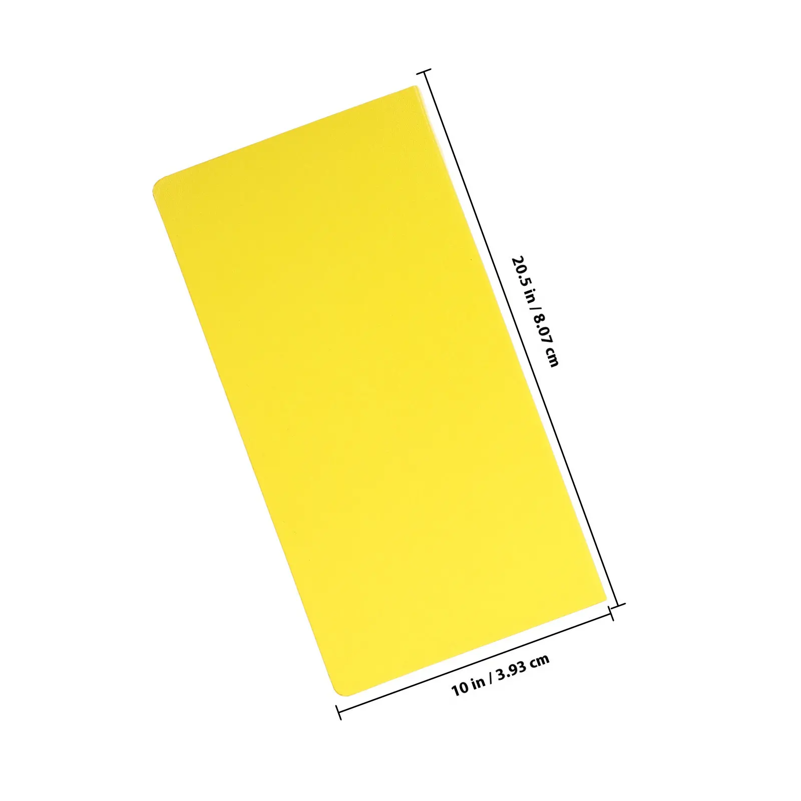Colorful Portable Memo Sticker Pad Smooth Writing Self-Adhesive Notes for Books Reports Diaries Hardcovers School Office