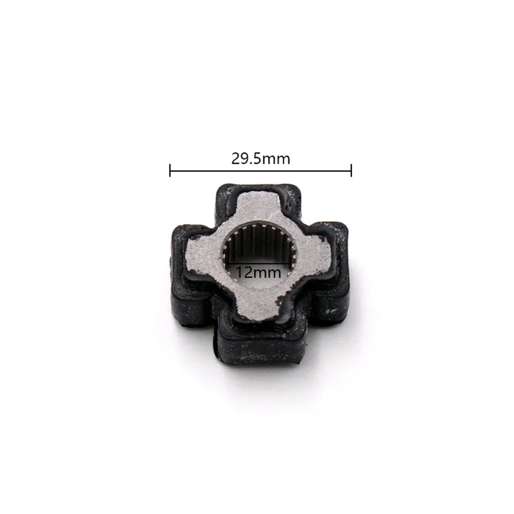 1Pcs Car Steering Coupler 56315-4T000FFF 56315-4T000 56315-3W000 Replacement For Hyundai For Tucson IX35 For KIA For Sportage