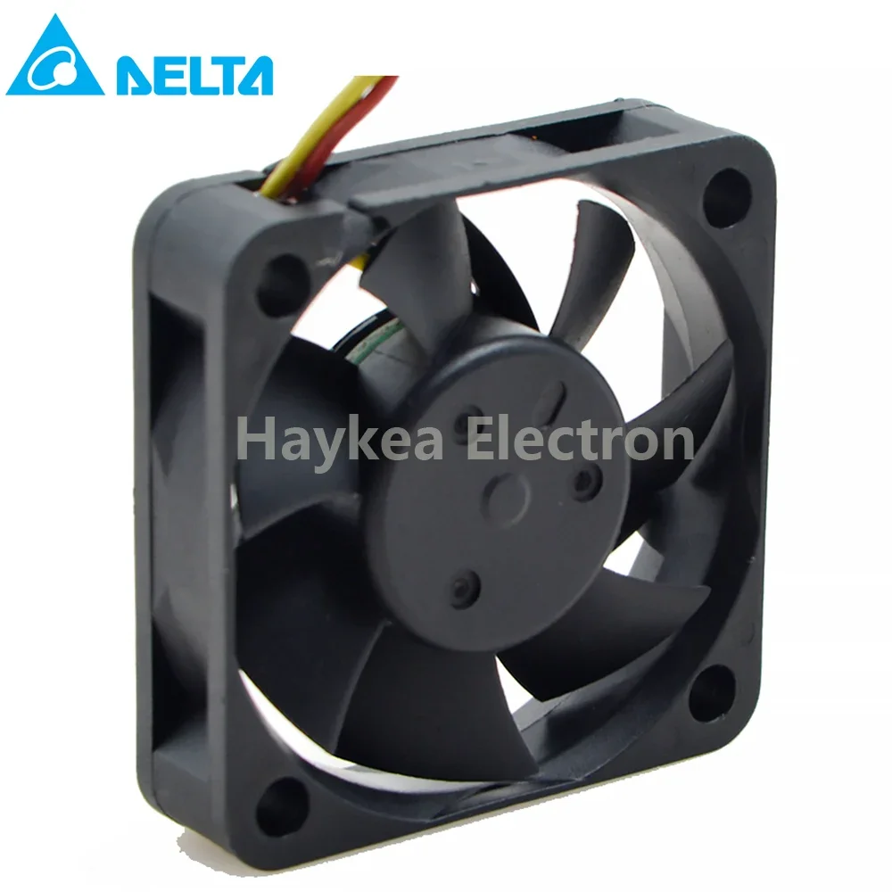 Voor Delta Afb0412ma 4Cm 4010 40*40*10Mm 12V 0.07a Dual Ball Mute Koelventilator F718G-A00