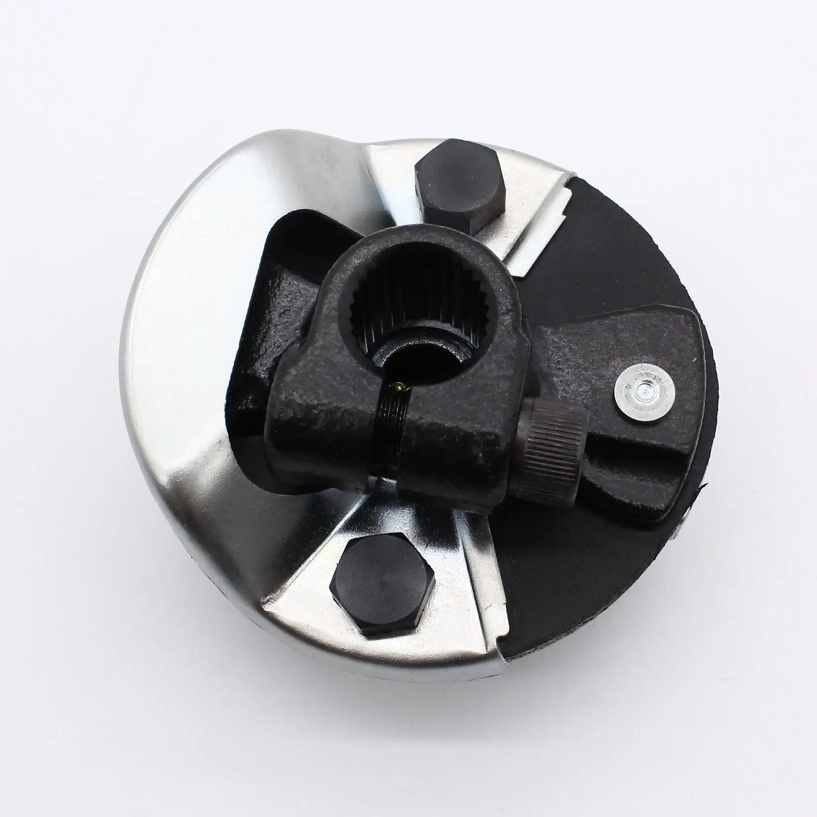 

Steering Rag Joint Accessory 1" DD x 3/4" - 30 Srj 001 Spare Parts Replaces
