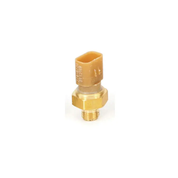 

274-6720 Oil Pressure Sensor, Excavator Parts