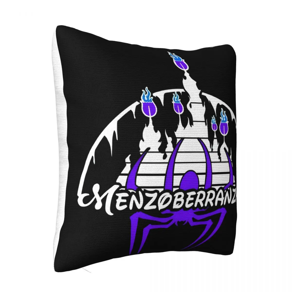 Drizzt Dourden Menzoberranzan Underdark Inspired Unisex Or Womens Science Cool Cheap Price Original Pillow Case