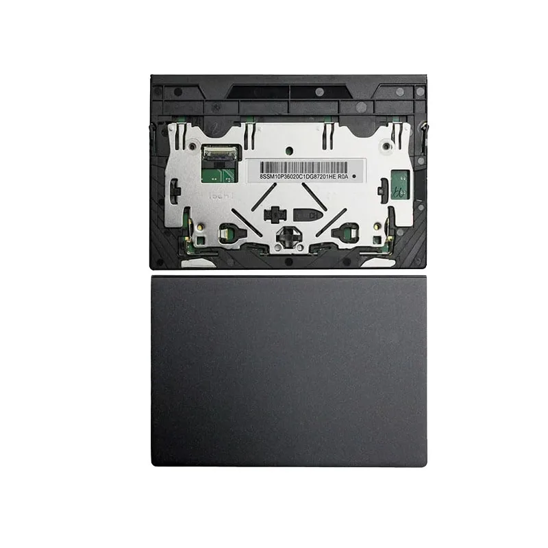 

New Touchpad Clickpad Trackpad Board for Lenovo ThinkPad P14s Gen 2 P15s Gen 2 T14 Gen 2 T15 Gen 2 P/N: 5M11A17791 5M11A1779