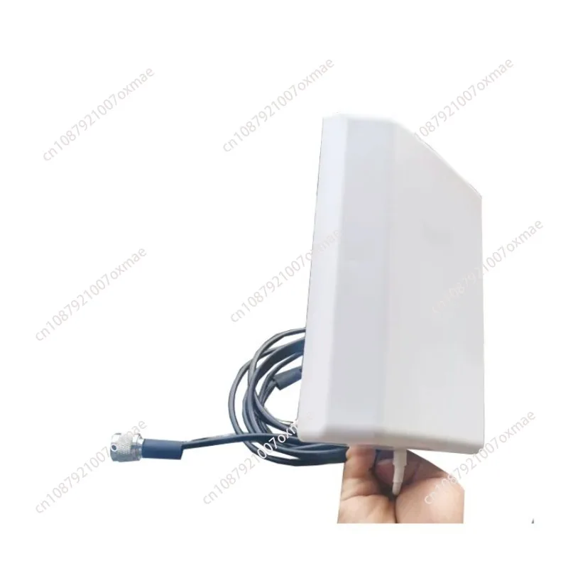 Full Band GNSS Satellite Signal Amplifier Repeater GPS L1 L2 L5 B1 B2 B3 High Sensitivity Signal Boost Device