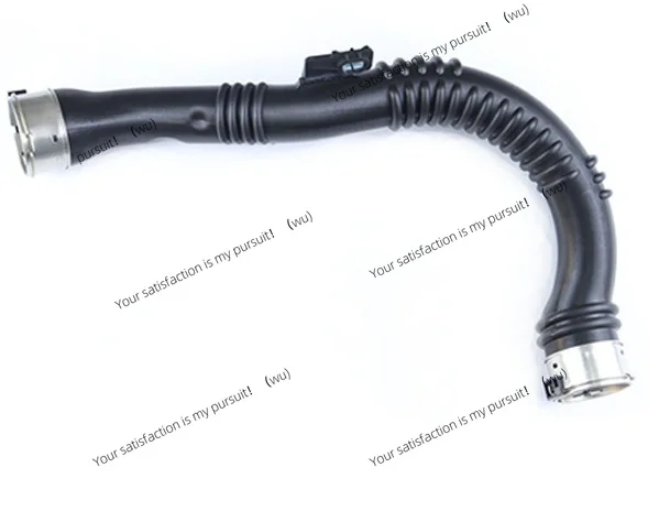 Suitable for Renault ventilation pipe Opel intake pipe 1446200Q0H intermediate cooling pipe